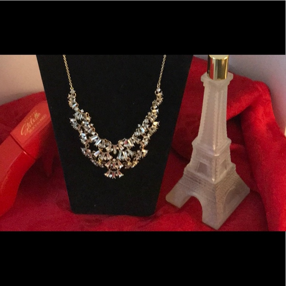 Goldstone INC Dressy Necklace
